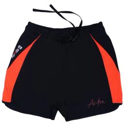 Proteens Girls Navy Cotton Shorts-image-21