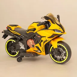 Mini Cruisers Kids Water-Resistant RR Electric Bike-picture-8