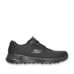 Skechers Women's GO WALK JOY - ECSTATIC Ink Black Walking Shoes-9