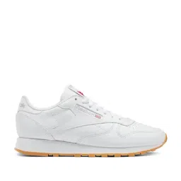 Reebok Men's Classics White Casual Sneakers-picture-12