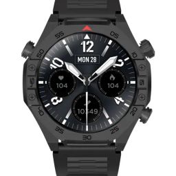 Timex TWTXW702T Smart NexGen BT Calling Unisex Smart Watch-23