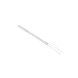RS PRO PT100 RTD Sensor 0.9 mm Dia 15 mm Long Probe +650°C Max, 1741654-44
