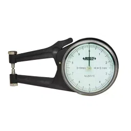 Insize 2870-10 Range Thickness Gage-32