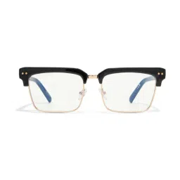 ALDO Clear Square Sunglasses for Women-picture-7