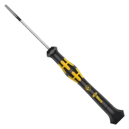 WERA SCREWDRIVER, PRECISION, SLOT, 3.5X80MM, 030106-picture-19