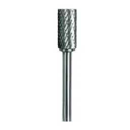 Indian Tools ITC5 Series Tungsten Carbide Rotary Burrs Cylindrical Shape without End Cut Standard Cut 12.7x69 mm, KBA00M12.719696-image-76