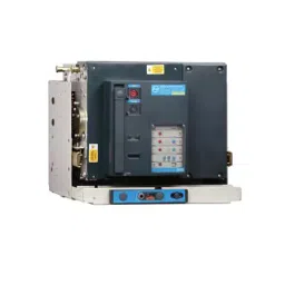 L&T Air Circuit Breaker (ACB) UW1 4 Pole Neutral 1600 A ED 3.5 BotV, UW116SFD12300-11