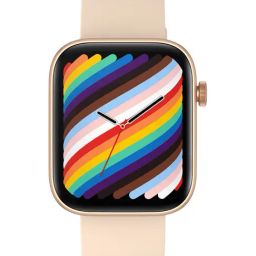 Timex TWIXW601T iConnect BT Calling Unisex Smart Watch-15
