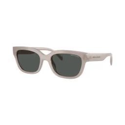 Armani Reinvented Classic Grey UV Protected Cat Eye Sunglasses for Women 0AX4155SU83748754-picture-13