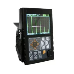 GENERIC Dynamometer Digital Ultrasonic Testing Machine 50 Hz 220 V-19