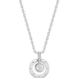 GIVA 925 Sterling Silver Pendant for Women-image-41