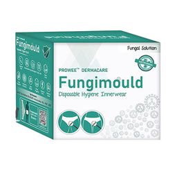 Prowee Fungimould Disposable Underwear Prevents Itching Rashes & Infection Briefs FM001B0X-picture-44
