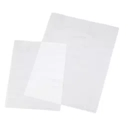 AS ONE AS Lab Clean Plastic Bag LDPE 200 mm x 300 mm, No. 2-picture-23