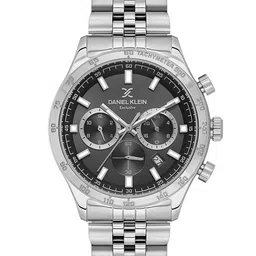 Daniel Klein Exclusive Men Bracelet Style Straps Analogue Watch DKX.1.13851-2-image-19