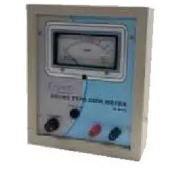 Crown Shunt Type Ohm Meter 0-25Ω CES 1016-36