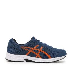 Asics Men's GEL-CONTEND 4B+ Blue Running Shoes-image-13