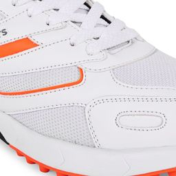 NEW LIMITS Men Running Non-Marking Shoes image 4