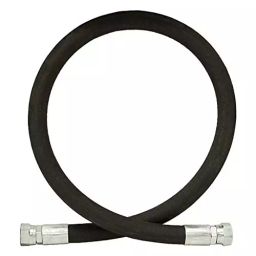 B K JAGAN & CO 1.2x1.2 inch Hydraulic Hose Pipe with 2 m Length-image-97