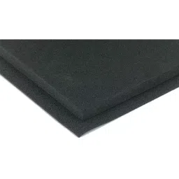 RS PRO Black Rubber Sheet, 1m x 2m x 6 mm Model No 7336707-image-96