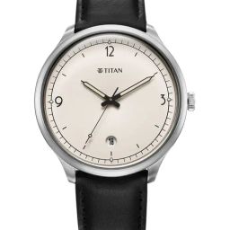 Titan 10023SL05 Timeless Treasures Analog Watch For Men-46