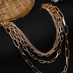 YouBella Jewellery for Women Stylish Pendant Necklace for Women & Girls-image-76