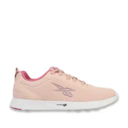 Reebok Women's Orbit Move Walk Peach Running Shoes-image-48