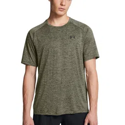 UNDER ARMOUR Tech 2.0 Ss Round Neck T-shirt-image-65