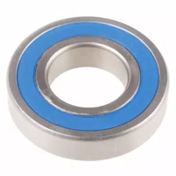 RS PRO Deep Groove Ball Bearing, Inner Dia 35 mm, Outer Dia 72 mm, Width 17 mm, 8937382-image-54