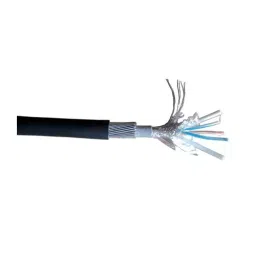 Polycab 0.52 Sq.mm 1 Pair PVC ST1 Sheathed 20 AWG Armoured RS 485 Cable-image-5