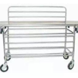 Acme Enterprises ACME 2005 Stretcher Trolley-image-65