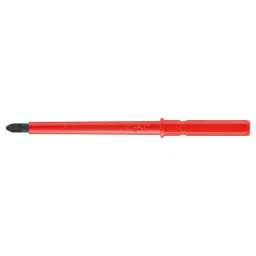 WERA INTERCHANGEABLE BLADE, POZI, PZ0, 154 MM, 05003450001-image-51