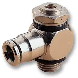 Norgren Regulator, Banjo, 6Mm, 10K510618-image-62