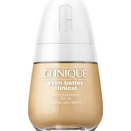 Clinique Even Better Clinical  Serum Foundation SPF 20 WN 46 Golden Neutral (MF) - 30 ml-2