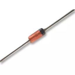 ONSEMI Small Signal Diodes DIODE, FAST, 0.5A, 125V, DO-35 BAY73 (Pack of 10)-image-9