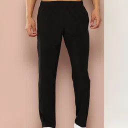 TURNFIT Men Straight Fit Running Track Pants-picture-46