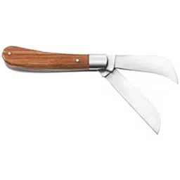 FACOM 170 mm Expert Dual-Blade Electricians Knife, E117767-picture-23