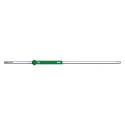 WIHA TORX SCREWDRIVER, T5, 175MM, 26158-41