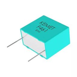 Kemet General Purpose Film Capacitors 0.039UF, 100VDC, FILM, RADIAL, PHE426DJ5390JR05-image-7