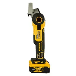 Dewalt 100 mm Cordless Brushless Slide Mag Kit (With Battery Pack), DCG405P2-IN-11
