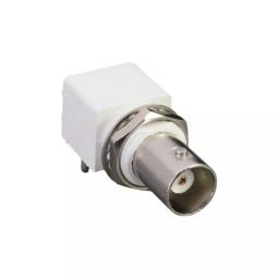 Linx Jack PCB BNC Connector 50 Ω Through Hole Termination Straight Body, CONBNC002 (Pack of 2 Pcs)-image-68