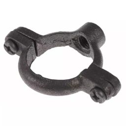 Georg Pipe Collar Fischer Iron Black 1in, 770836106 (Pack of 5)-image-78