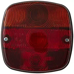 Uno Minda Rear Parking Light for TAFE T-245 (TL-6504)-image-58