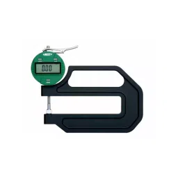 Insize 2872-101 Range Digital Thickness Gage-picture-40