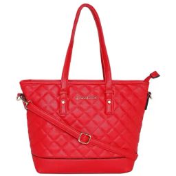 Giordano Red Textured Shoulder Handbag-image-39