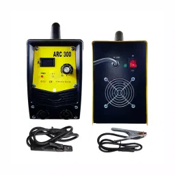 Hillgrove 300 A Single Phase IGBT Technology Inverter Arc Welding Machine, HGCM556M2-picture-16