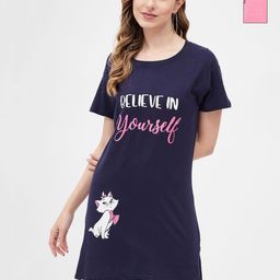 Christy World Women 2 Printed T-shirt-picture-25