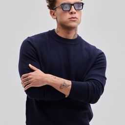 Snitch Men Pullover Sweaters-image-66