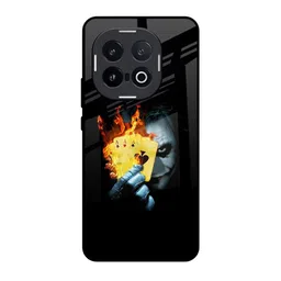 QRIOH Cartoon Characters Printed IQOO 13 5G Back Case Mobile Accessories-image-34