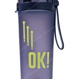 Toyshine Leakproof Sipper Tumbler Light Grey- 400 ml-image-91