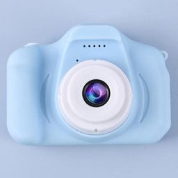 AKN TOYS Kids Digital Cameras & Recorder  (color may vary)-28